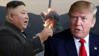 Kuzey Kore lideri Kim Jong-Un’un kız kardeşi Kim Yo-Jong, ABD’nin