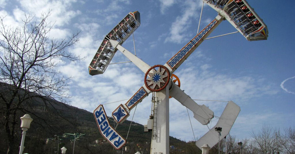 Trabzon’da edinilen bilgiye göre, 24 Mart’ta Yeni Mahalle’deki lunaparka giden