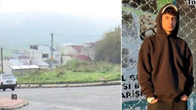 İstanbul Başakşehir’de olay, dün saat 14.00 sıralarında Şahintepe Mahallesi’nde meydana