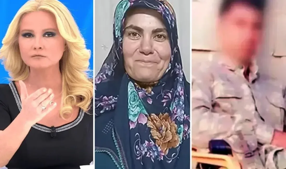 Kahramanmaraş’ın Elbistan ilçesinde yaşayan 4 çocuk annesi Nesrin Sungur, 26