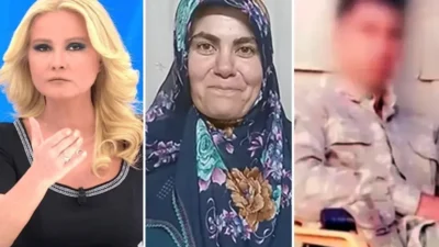 Kahramanmaraş’ın Elbistan ilçesinde yaşayan 4 çocuk annesi Nesrin Sungur, 26