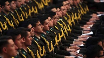 2 Ocak’ta başlayan Millî Savunma Üniversitesi (MSÜ) başvuru süreci, 27