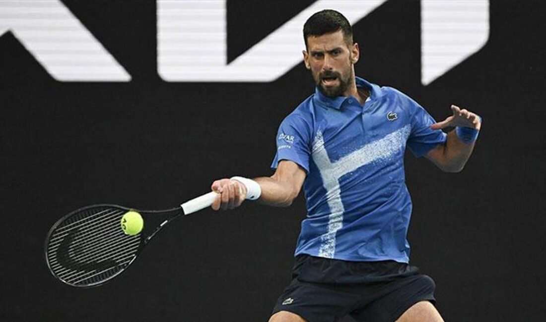 Novak Djokovic, ATP Masters’ta Nadal’ın rekorunu kırdı Sırp tenisçi Novak Djokovic, ATP Masters 1000 serisi turnuvalarında 411.