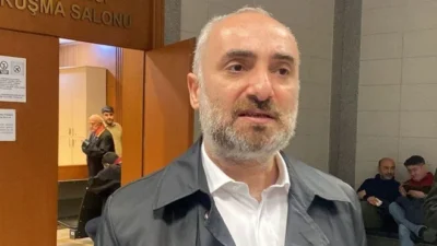 12 yıl önceki Gezi eylemleri gerekçe gösterilerek “hükümeti ortadan kaldırmaya