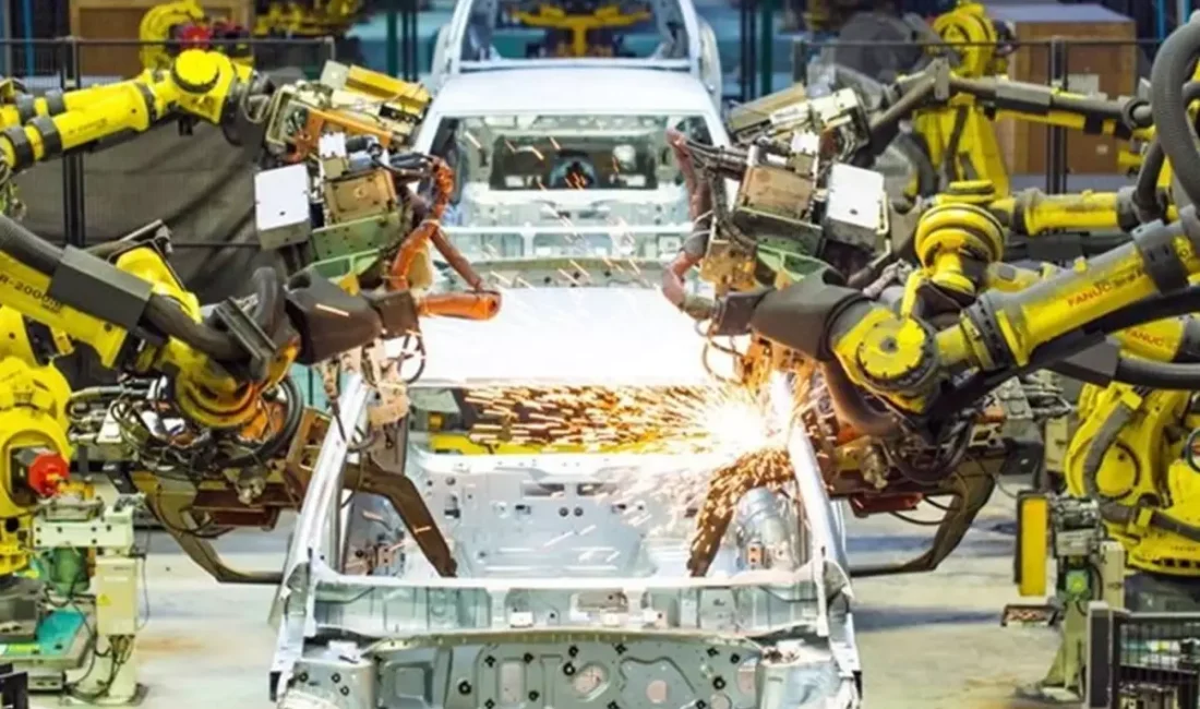 Otomotiv Devi Almanya İçin Silah Üretecek Alman otomotiv devi Volkswagen, savunma sanayisine yönelik önemli bir adım