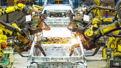 Alman otomotiv devi Volkswagen, savunma sanayisine yönelik önemli bir adım