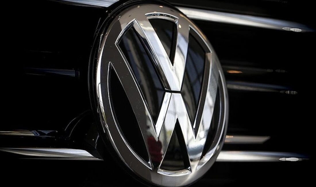 Otomotiv Devi Volkswagen, Silah Üretimi Yapacak! Alman otomobil üreticisi Volkswagen, Almanya hükümetiyle yaptığı yeni anlaşma çerçevesinde