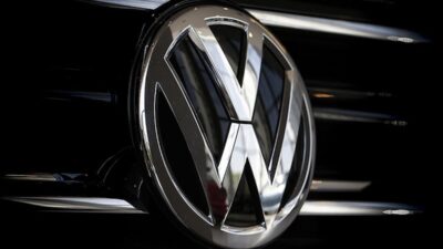 Alman otomobil üreticisi Volkswagen, Almanya hükümetiyle yaptığı yeni anlaşma çerçevesinde