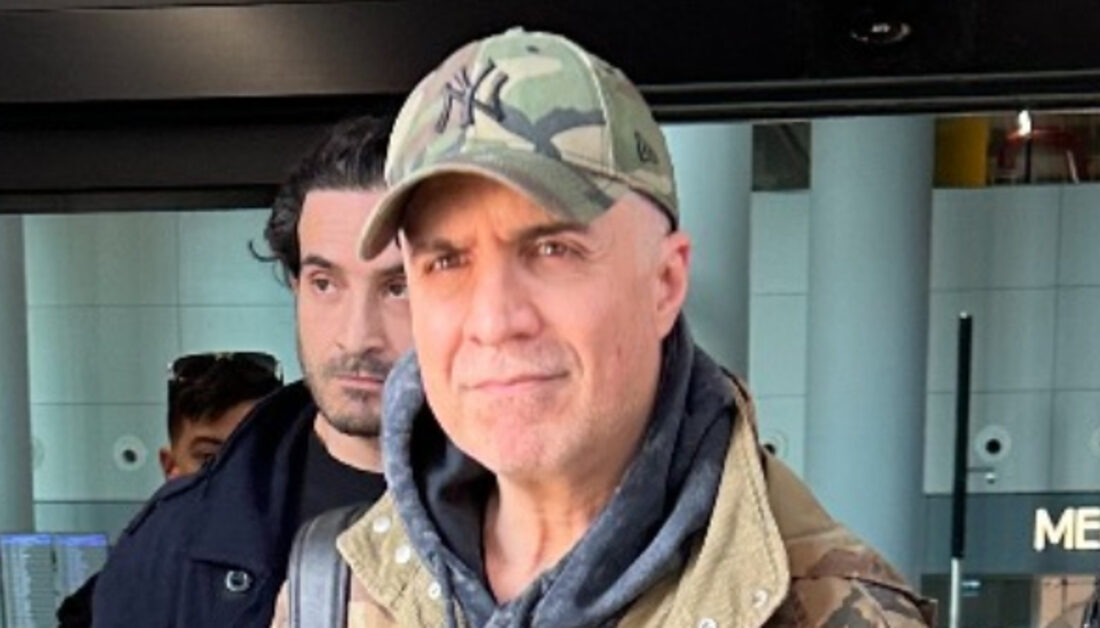 Özcan Deniz hakkında soruşturma – Magazin haberleri Habertürk’ten Ceylan Sever’in haberine göre; Özcan Deniz hakkında ‘kaçak yapı’