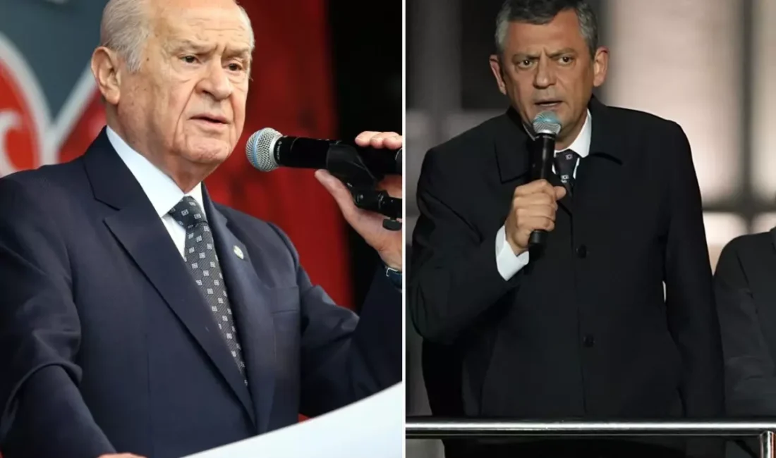 İBB’ye yönelik soruşturma kapsamında Ekrem İmamoğlu’nun gözaltına alınmasının ardından başlayan