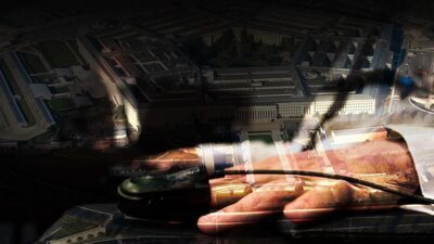 Savunma Bakanlığı Genel Sekreteri Joe Kasper, notta, “Bu soruşturmanın yürütülmesinde