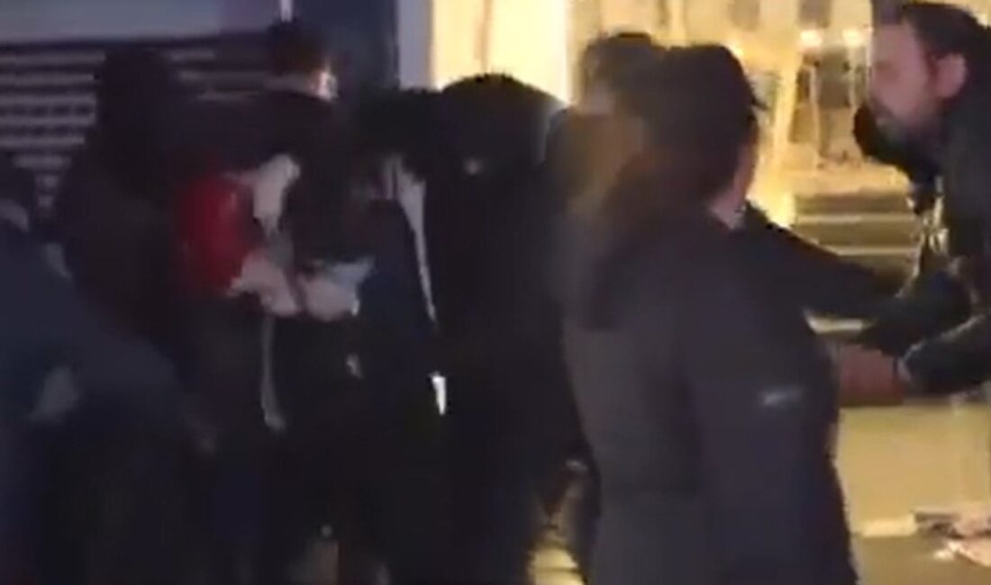 Türkiye Belediyeler Birliği ve İstanbul Büyükşehir Belediye Başkanı Ekrem İmamoğlu’nun