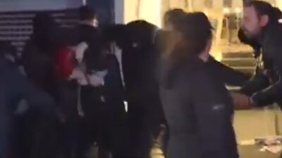 Türkiye Belediyeler Birliği ve İstanbul Büyükşehir Belediye Başkanı Ekrem İmamoğlu’nun