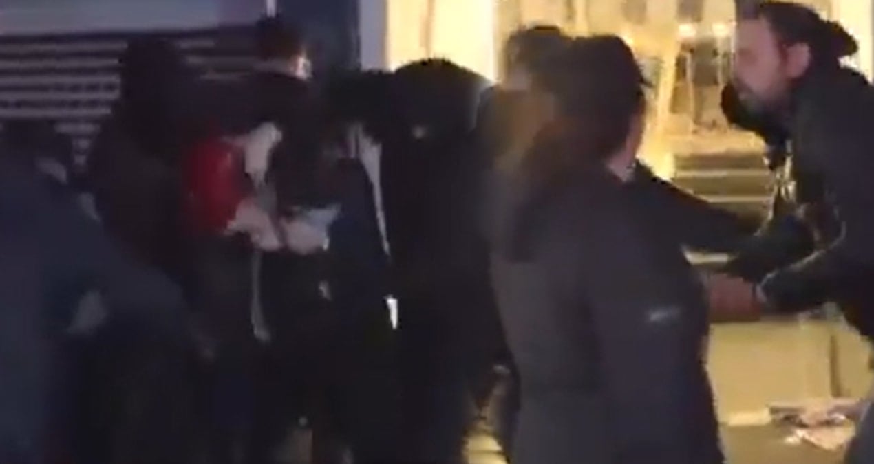 Türkiye Belediyeler Birliği ve İstanbul Büyükşehir Belediye Başkanı Ekrem İmamoğlu’nun