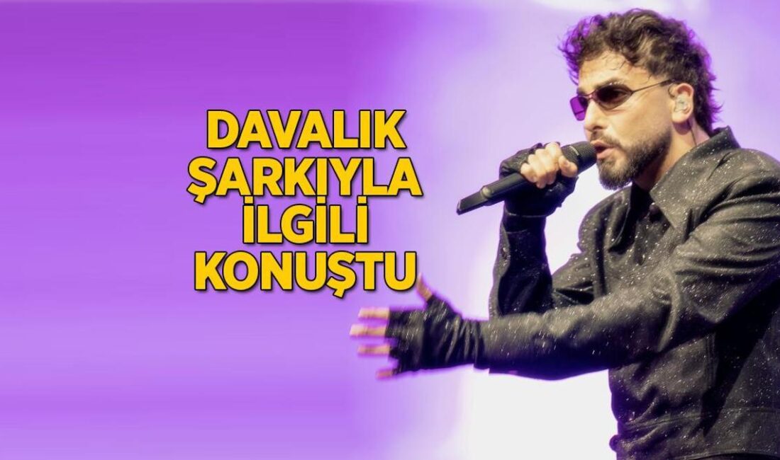 Rapçi Sefo’dan, Reynmen İle Davalık Olduğu Bonita Şarkısı İle İlgili Şoke Eden Açıklama Son dönemin en popüler isimlerinden biri olan Danla Bilic, bu