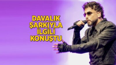 Son dönemin en popüler isimlerinden biri olan Danla Bilic, bu