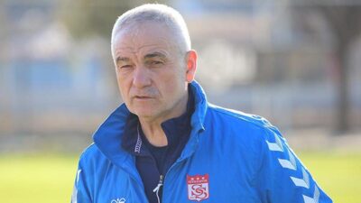 Sivasspor Teknik Direktörü Rıza Çalımbay, TRT Spor’a açıklamalarda bulundu. Sivasspor’un