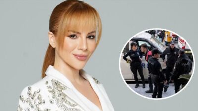 Olay dün saat 15.00 sıralarında Şişli’deki 19 Mayıs Mahallesi 19