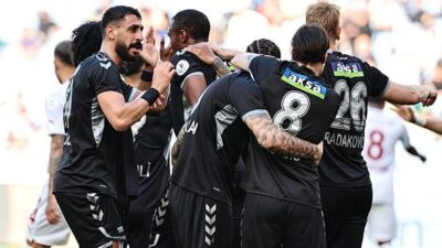 Trendyol Süper Lig ekiplerinden Net Global Sivasspor’da 3 futbolcu, ülkelerinin