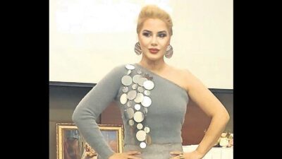 Yapımcılık yapan şarkıcı, “Projelerinizde hangi oyunculara yer vermek istiyorsunuz?” sorusuna, “Tabii