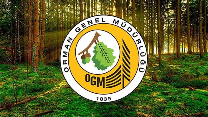 Konuya ilişkin ilanlar, Resmi Gazete’de yayımlandı. OGM’nin ilanına göre, kurumun