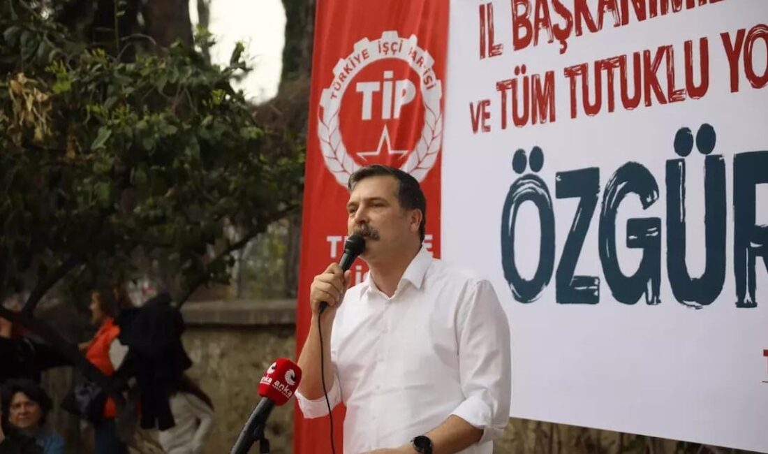 İstanbul Büyükşehir Belediye (İBB) Başkanı Ekrem İmamoğlu’nun tutuklanmasının ardından başlayan
