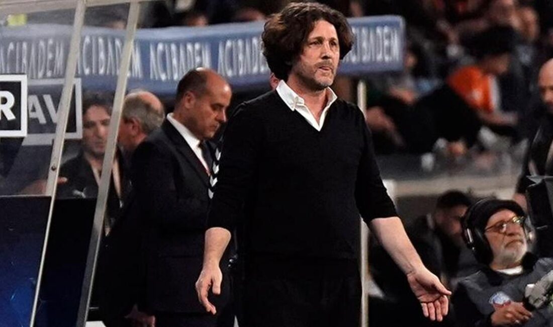 Trabzonspor, deplasmanda karşılaştığı Başakşehir’i 3-0’lık skorla geçti. Trabzonspor Teknik Direktörü