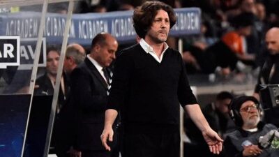 Trabzonspor, deplasmanda karşılaştığı Başakşehir’i 3-0’lık skorla geçti. Trabzonspor Teknik Direktörü