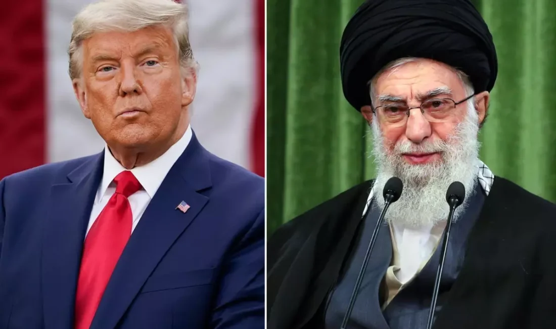 ABD Başkanı Donald Trump son dönemdeki birbirinden ilginç hamlelerine bir