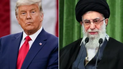 ABD Başkanı Donald Trump son dönemdeki birbirinden ilginç hamlelerine bir