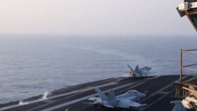 ABD Başkanı Donald Trump, Yemenli Husiler tarafından düzenlenen her saldırıdan