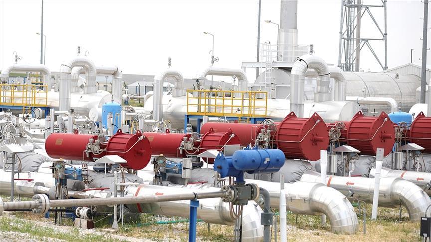 Bayraktar, Yeni Yol Partisi İzmir Milletvekili Mustafa Bilici’nin, doğal gaz