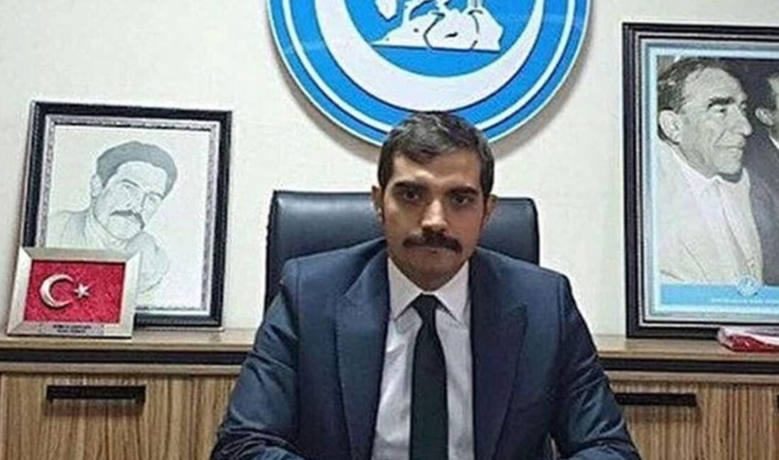 Eski Ülkü Ocakları Eğitim ve Kültür Vakfı Başkanı ve Hacettepe
