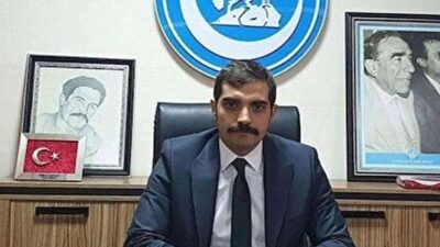 Eski Ülkü Ocakları Eğitim ve Kültür Vakfı Başkanı ve Hacettepe