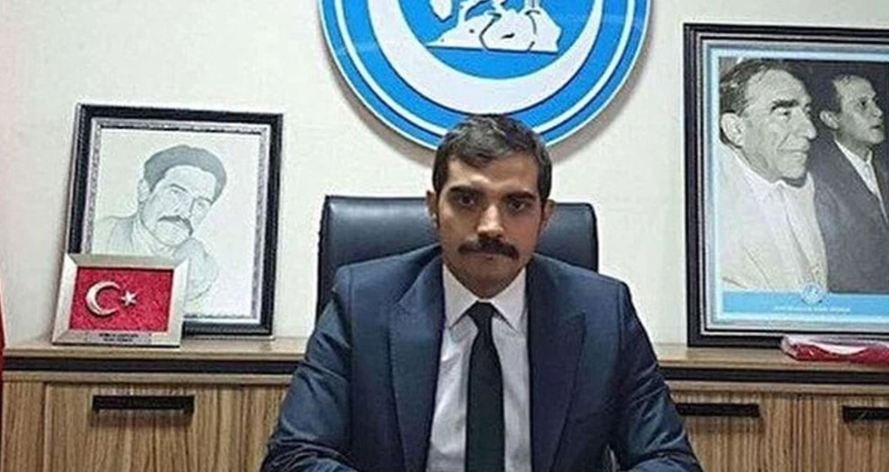 Eski Ülkü Ocakları Eğitim ve Kültür Vakfı Başkanı ve Hacettepe