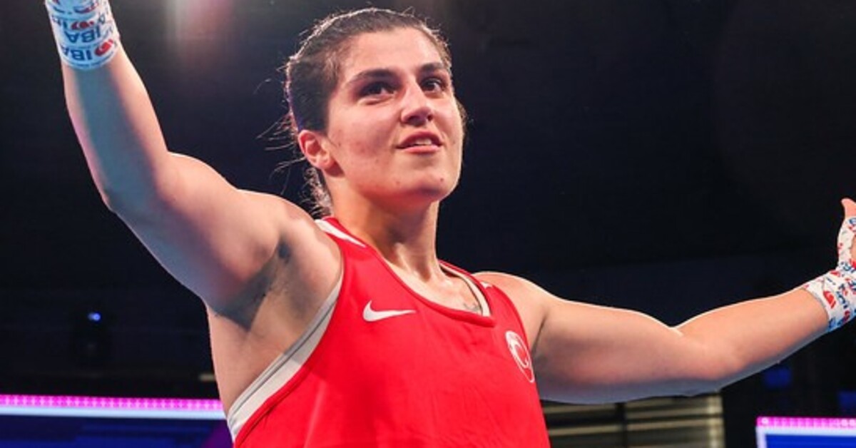Milli sporcular, Kadınlar Dünya Boks Şampiyonası’nda 1 altın, 3 gümüş