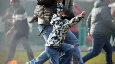 VANCOUVER, 19 Mart (Xinhua) — Kanada’nın British Columbia eyaletindeki Vancouver