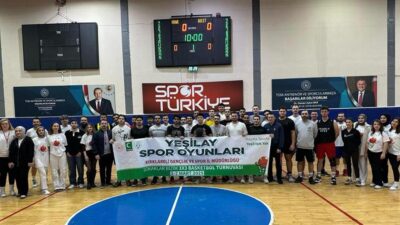 Turnuva, 2011-2012, 2009-2010, 2007-2008 doğumlu sporcular ile 18 yaş üzeri