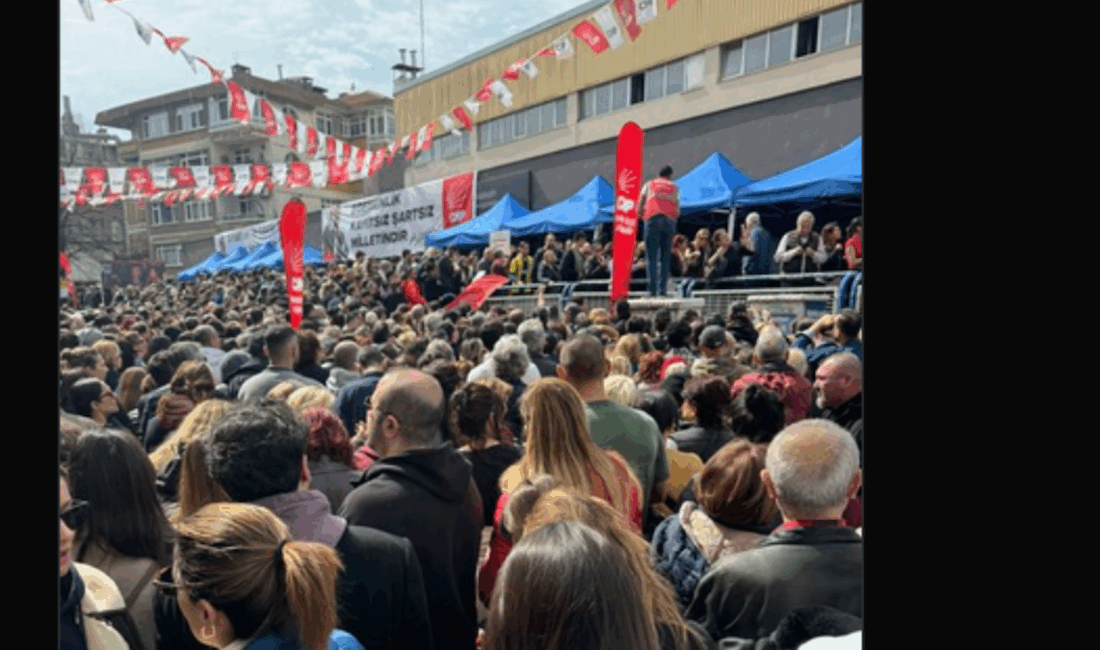 Yılmaz Özdil paylaştı: Dip dalgası, tsunami oldu İstanbul Büyükşehir Belediyesi Başkanı ve Cumhurbaşkanı Recep Tayyip Erdoğan’ın en