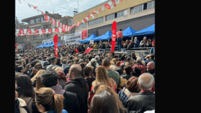 İstanbul Büyükşehir Belediyesi Başkanı ve Cumhurbaşkanı Recep Tayyip Erdoğan’ın en