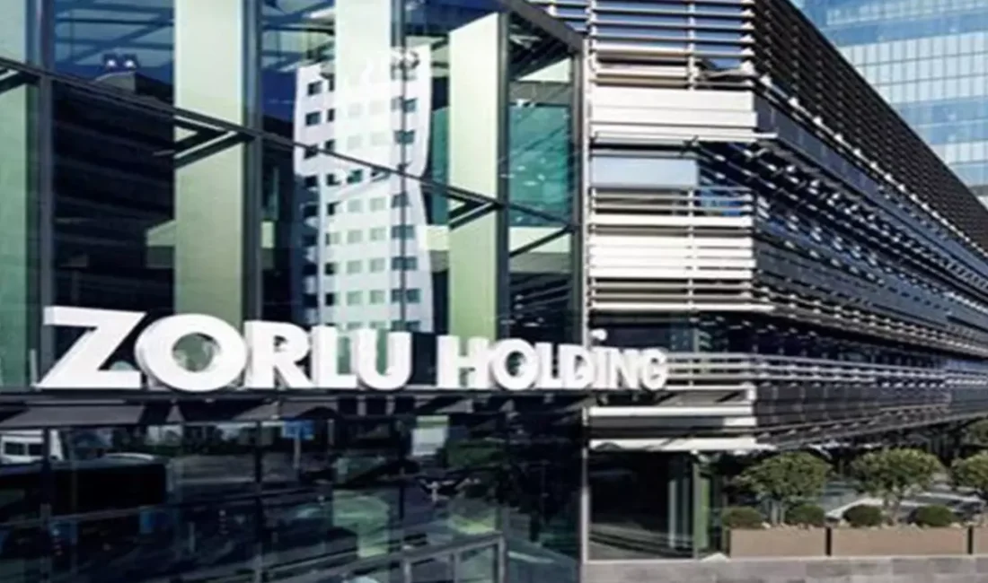 Zorlu Holding bünyesindeki Vestel’in CEO’su Ergün Güler, Ramazan ayı dolayısıyla