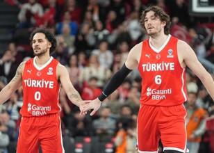 12 Dev Adam’ın Avrupa Şampiyonası Fikstürü Belli Oldu A Milli Erkek Basketbol Takımı’nın, FIBA Avrupa Basketbol Şampiyonası’ndaki maç