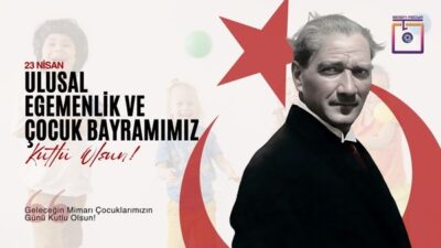 Türkiye&nbsp;–&nbsp;23 Nisan Ulusal Egemenlik ve Çocuk Bayramı Dünya Kitap Günü&nbsp;ve