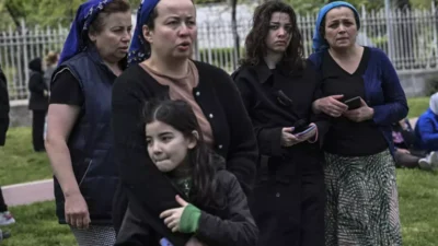 ABD Jeoloji Merkezi verilerine göre; Silivri açıklarında meydana gelen 6.2