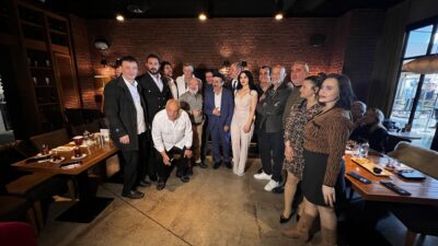 CFA Film, gerçek hayattan izler taşıyan sürükleyici bir intikam hikayesini