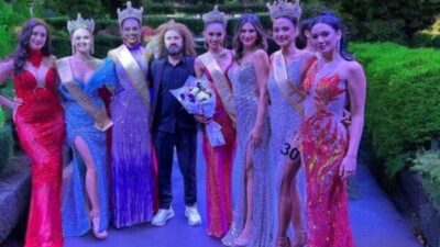 Güzellik ve yetenek dünyasının en prestijli buluşmalarından Miss Eurasia 2025,