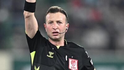 Trendyol Süper Lig’in 34. haftasında oynanacak Fenerbahçe – Beşiktaş derbisini