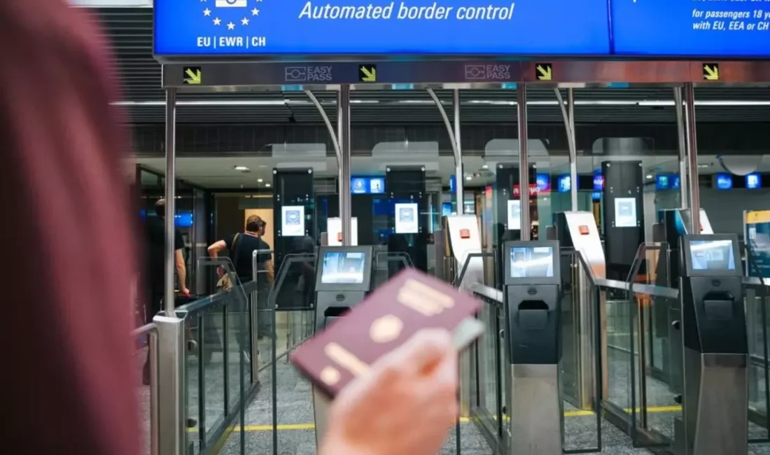 AB, yedi ülkeyi güvenli ülke ilan ederek, bu ülkelerden iltica