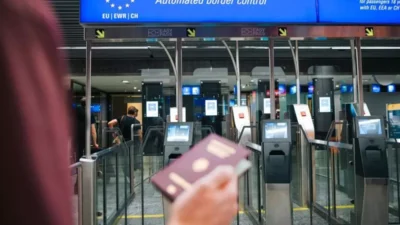 AB, yedi ülkeyi güvenli ülke ilan ederek, bu ülkelerden iltica