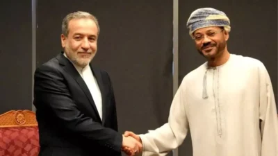 ABD ve İran arasında son aylarda artan gerginlik, Donald Trump’ın